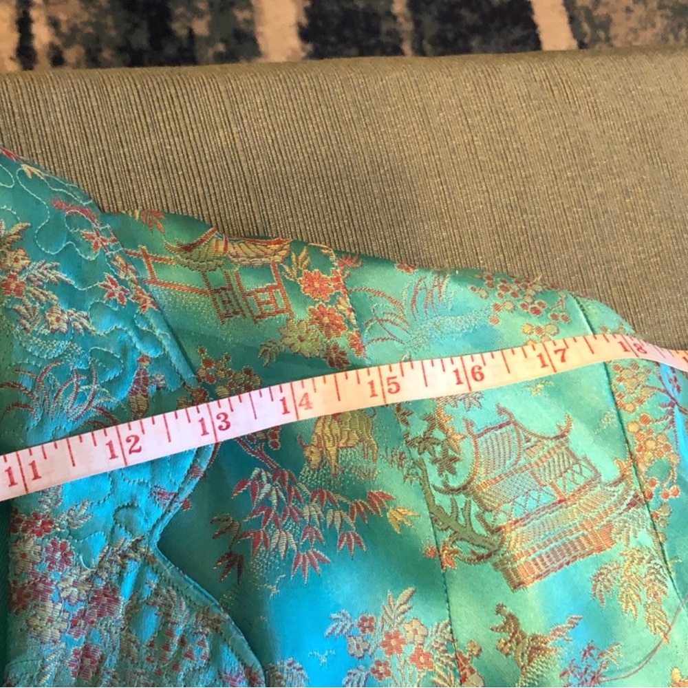 Vintage Robe Duster - Picture 7 of 12